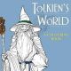 Tolkien'S World,A Colouring Book