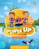 POWER UP 2ND START SMART PUPIL S BOOK WITH EBOOK