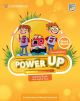 POWER UP 2ND START SMART ACVTIVITY BOOK  WITH DIGITAL PACK