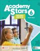 Academy Stars 6 Pupil´s Book with Digital Pack - 2nd Edition