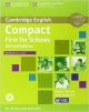 Compact First For Schools Wb.