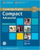 Compact Advanced Second Ed  Sb Wo Answers