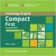 Compact First For Schools Second Ed.Tch.