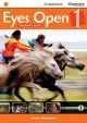 Eyes Open Level 1 Tch Book