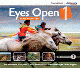 Eyes Open Level 1 Class Cd