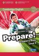 Prepare! 5 Book