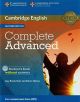 COMPLETE ADVANCED SB PACK (SB+WKB W/KEY+CD)