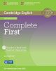 Complete Fce Teacher´s book 2015
