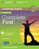 Complete First Sb With Key 2015