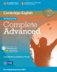 Complete  Advaced Wb With Answers