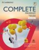 Complete Preliminary Student's Book with Answers 2nd Edition