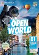 Open World C1 Pack Student´s Book + Workbook