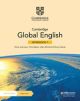 CAMBRIDGE GLOBAL ENGLISH WORKBOOK 7 SECOND EDITION