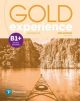 GOLD EXPERIENCE B1+ PRE-FIRST FOR SCHOOLS 2ND EDITION  WORKBOOK