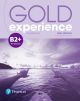 GOLD EXPERIENCE B2+ WORKBOOK 2ND EDITION