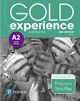 GOLD EXPERIENCE A2  EXAM PRACTICE 2ND EDITION