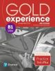 GOLD EXPERIENCE B1 EXAM PRACTICE 2ND EDITION