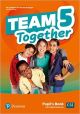 TEAM TOGETHER 5 SB