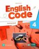 ENGLISH CODE BRE 4 ACTIVITY BOOK