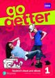 Go getter 1 student´s book