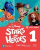My Disney Stars & Heroes 1 Student´s book with Ebook  and Digital Activities