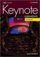KEYNOTE INTERMEDIATE WORKBOOK