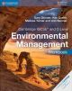 CAMBRIDGE IGCSE ENVIRONMENTAL MANAGEMENT WB