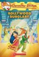 GERONIMO STILTON - BOLLYWOOD BURGLARY