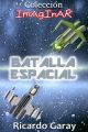 Ebook Batalla Espacial