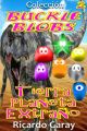 Ebook Tierra Planeta Extraño