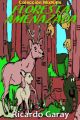 Ebook Floresta amenazada