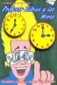 Ebook Profesor Elibius y las horas