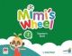 MIMIS WHEEL 1 TCH BOOK