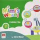 MIMIS WHEEL 1 CLASS CD