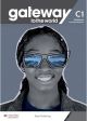 Gateway to the World C1 WB with Digital Workbook