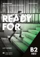 Ready for B2 First Workbook without Key and Digital Workbook