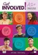 Get Involved! A2+ Student's Book with Student's App and Digital SB