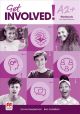 Get Involved! A2+ Workbook with Digital WB