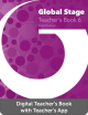 Global Stage Level 6 Digital Teacher's Book with Navio App