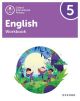 Oxford International Primary English 5 Workbook Second Edition