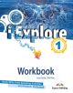 i-Explore 1 Workbook with Digibook App