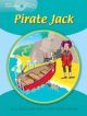 YOUNG EXPLORERS READERS2: PIRATE JACK