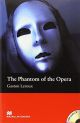 Level Beginner: The Phantom Of The Opera W/Cd