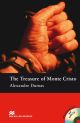 Level Pre Intermediate: Treasure Of Monte Cristo