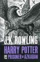 HARRY POTTER AND THE PRISONER OF AZKABAN