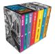 HARRY POTTER BOX SET THE COMPLETE COLLECTION