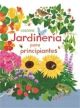 JARDINERÍA PARA PRINCIPIANTES