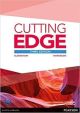 CUTTING EDGE ELEMENTARY WB 3 RD EDITION
