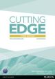 CUTTING EDGE PRE INTERMEDIATE  THIRD EDITION WB