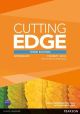 CUTTING EDGE THIRD EDITION INTERMEDIATE SB